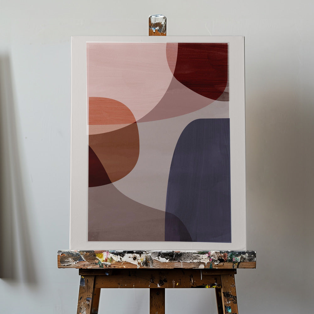 Graphic 196X | Canvas