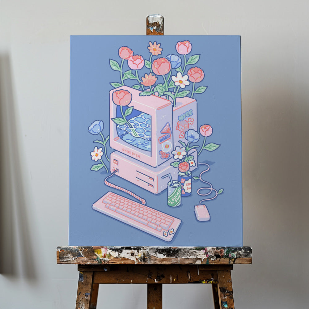 After Work | Canvas