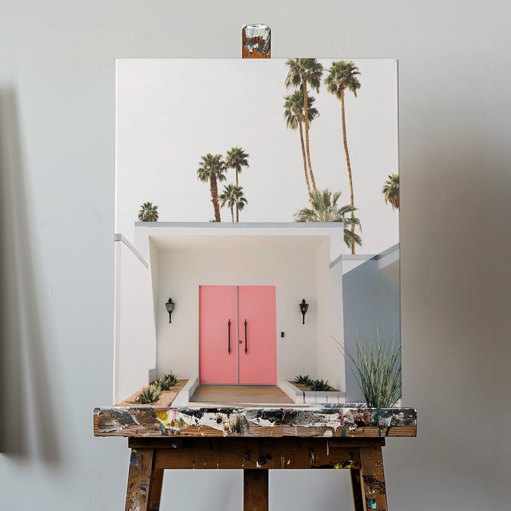 Palm Springs 3 | Lærredsbilleder