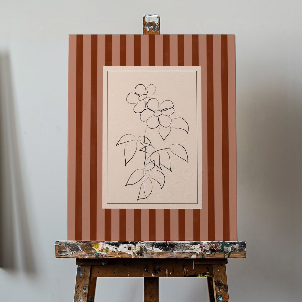 3x4 2 | Canvas