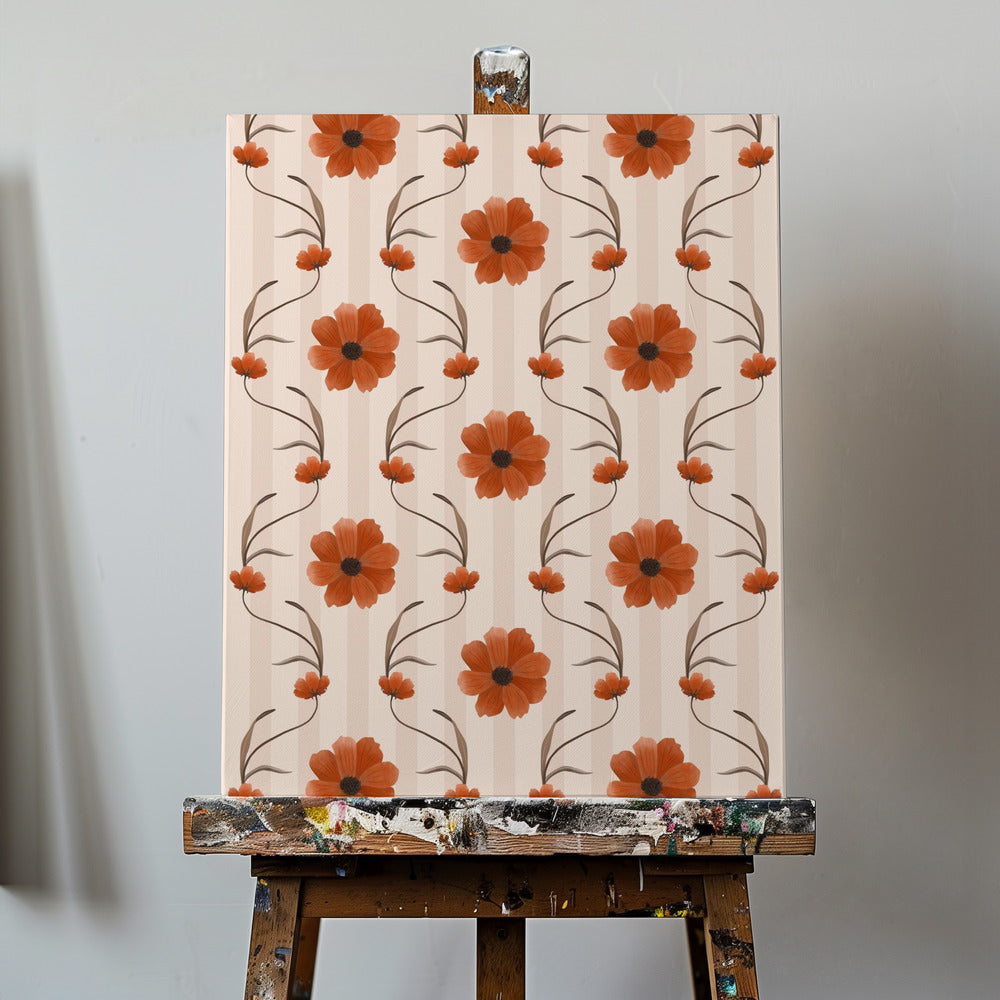 3x4 5 | Canvas
