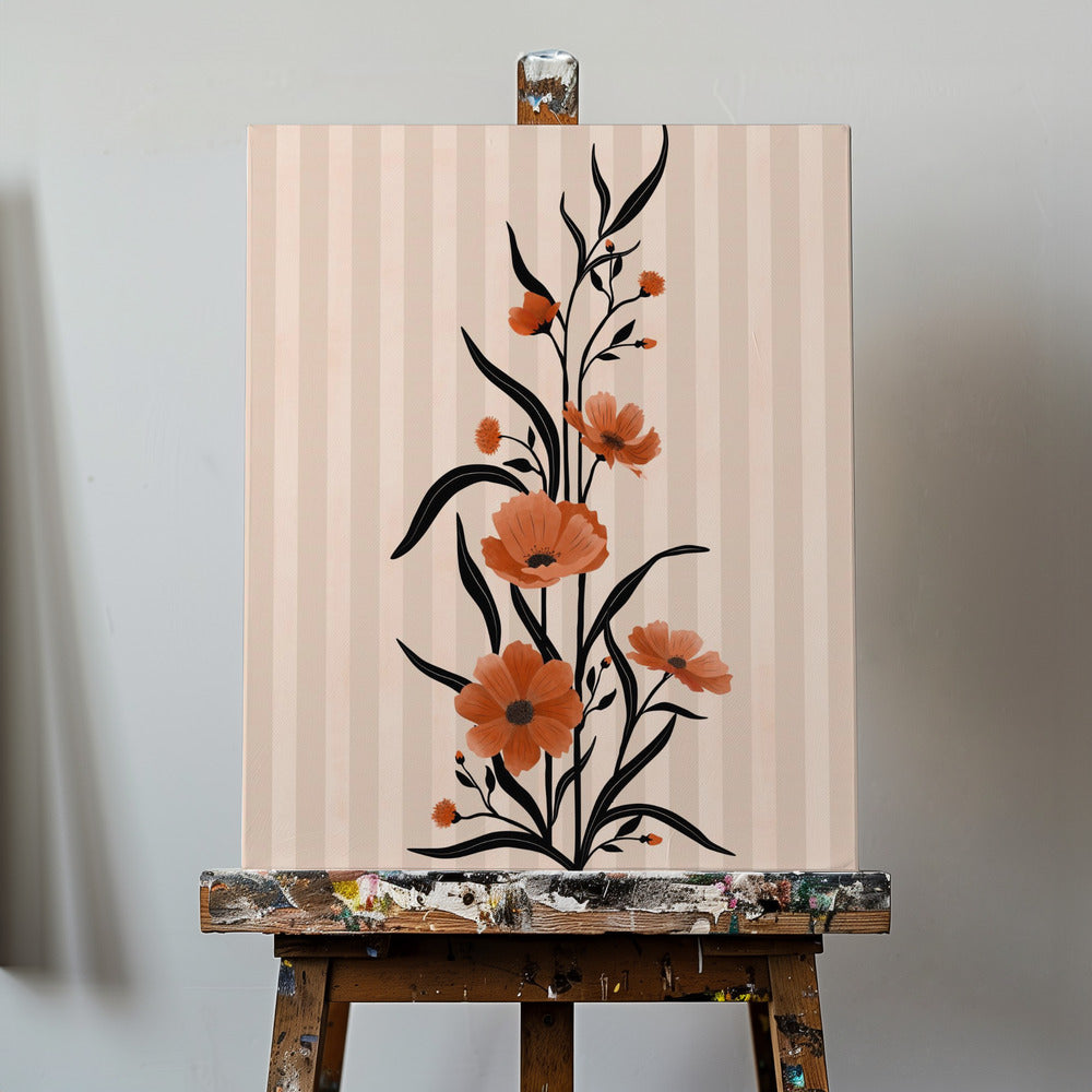3x4 7 | Canvas