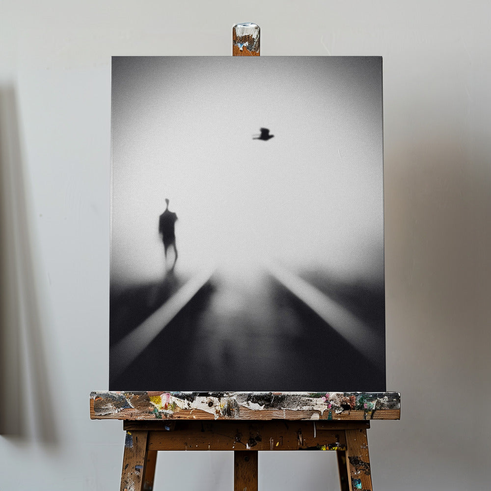 Nocturne | Leinwand-Bilder