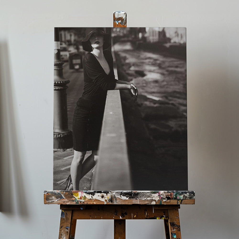 Mela | Tableaux sur Toile