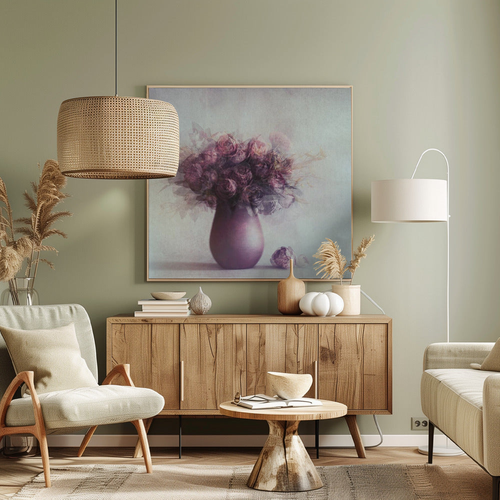 The Other Dimension | Canvas