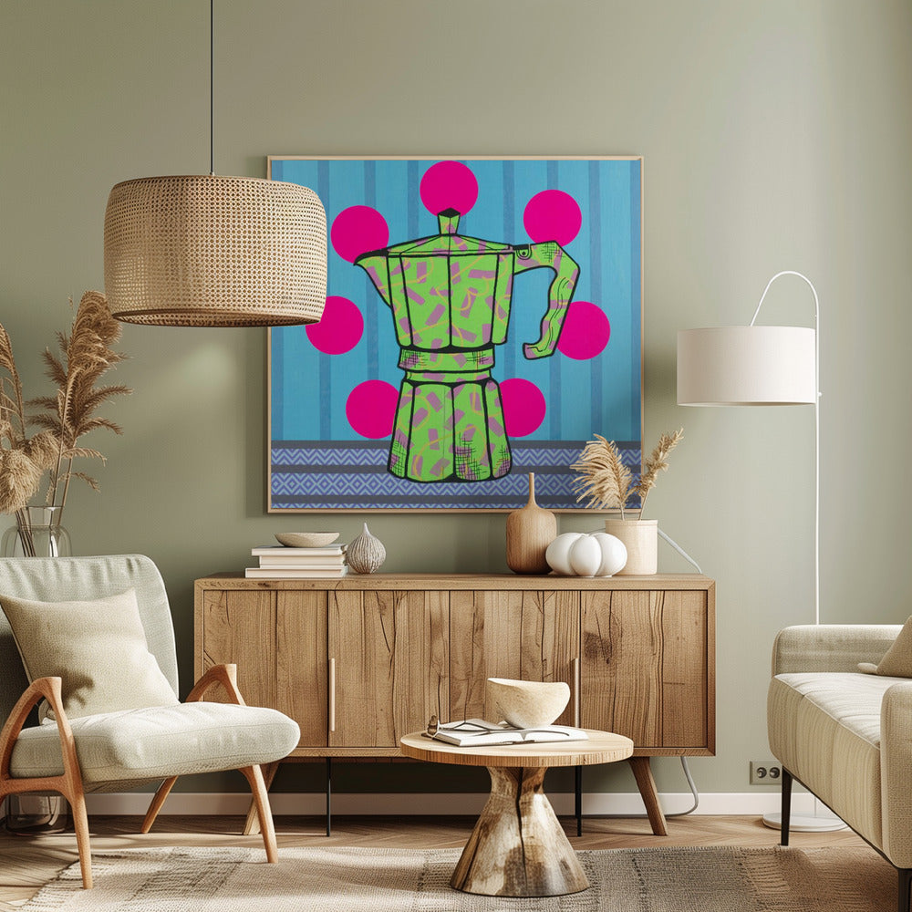 Klipp ut | Canvas