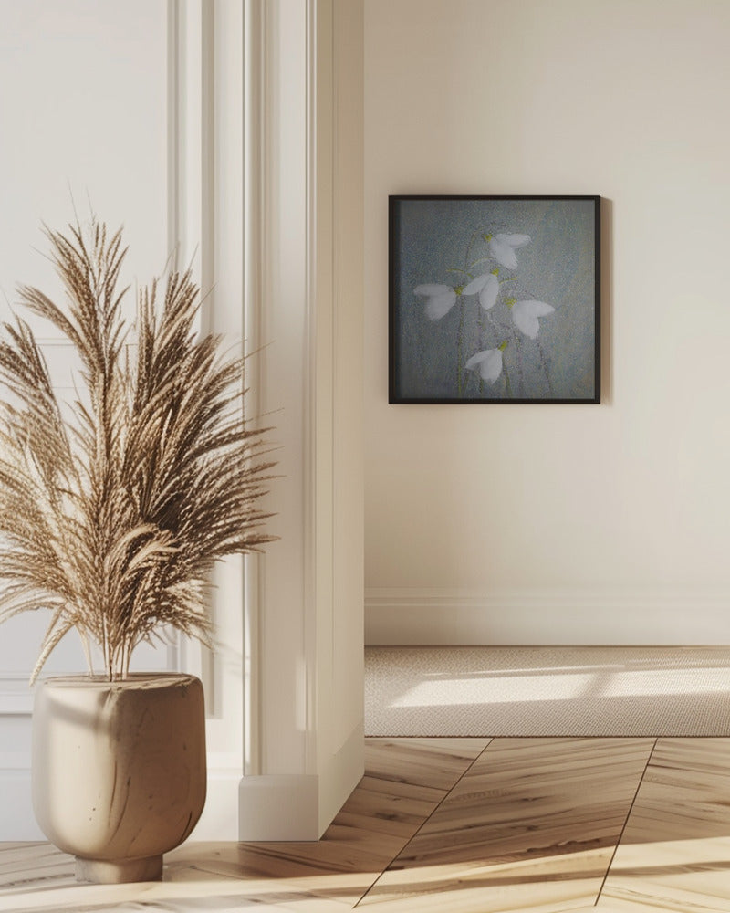 Snowdrops | Poster