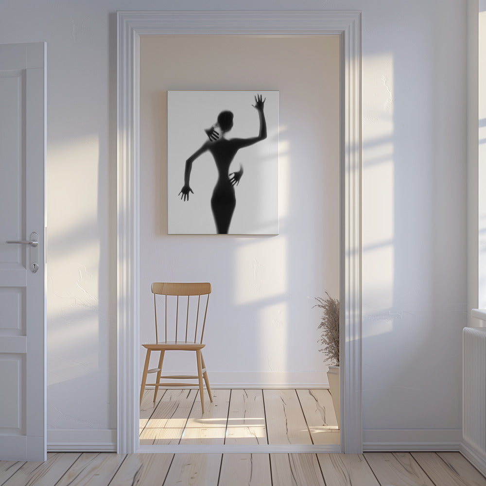 Toucher | Tableaux sur Toile
