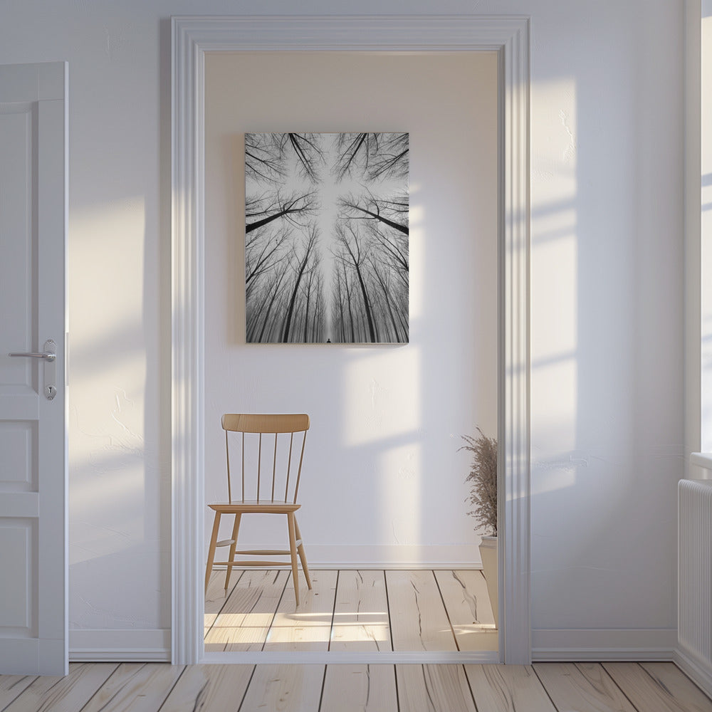 DAS KREUZ | Leinwand-Bilder
