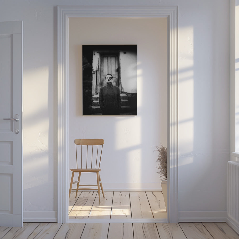 Sans titre | Tableaux sur Toile