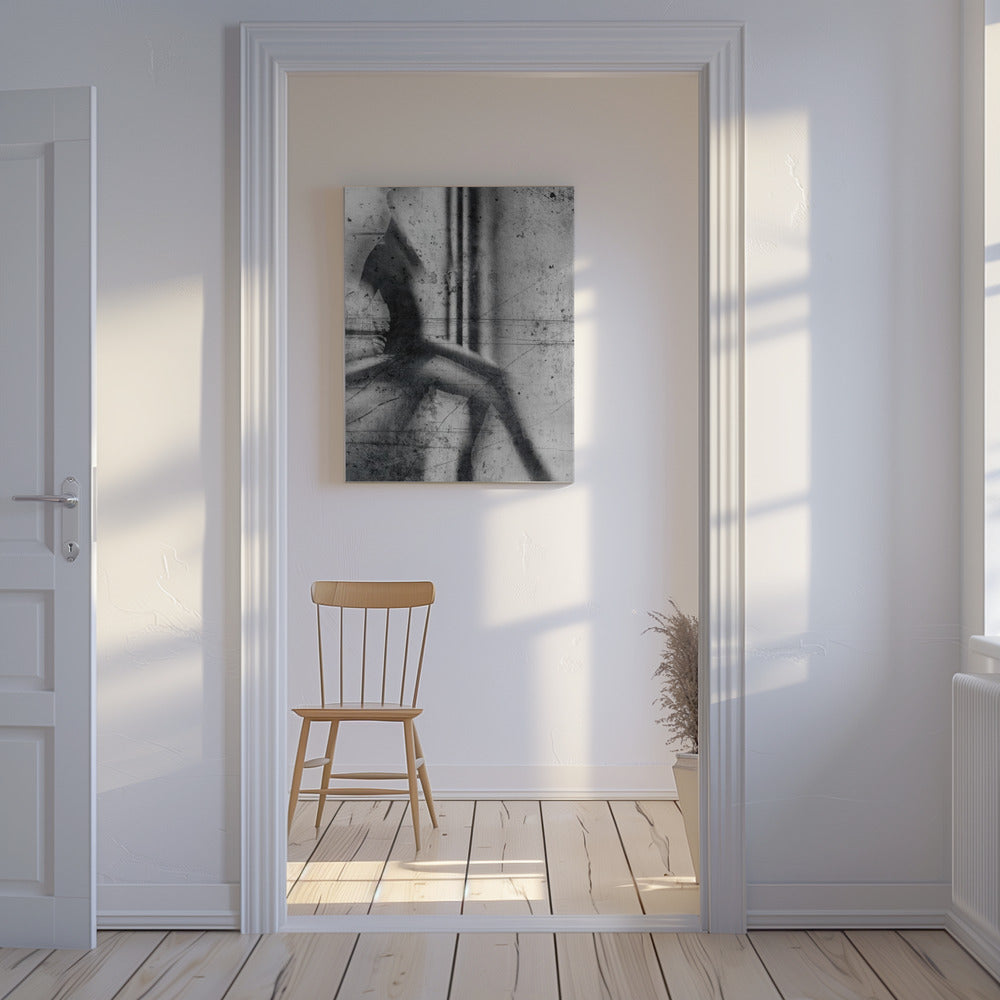 FUTUR | Tableaux sur Toile