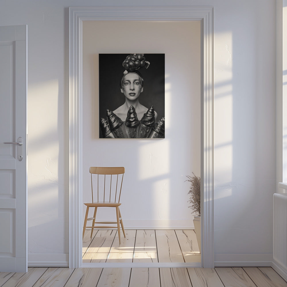 BlackBerry | Canvasprints