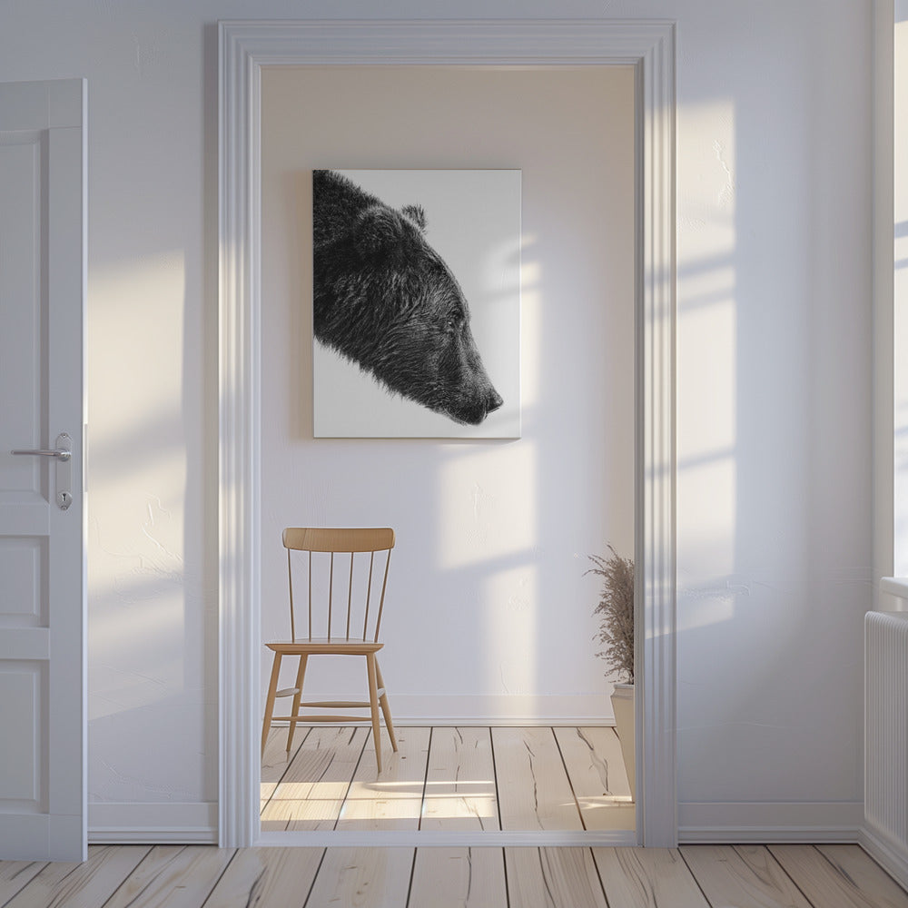 Laxfångaren | Canvas