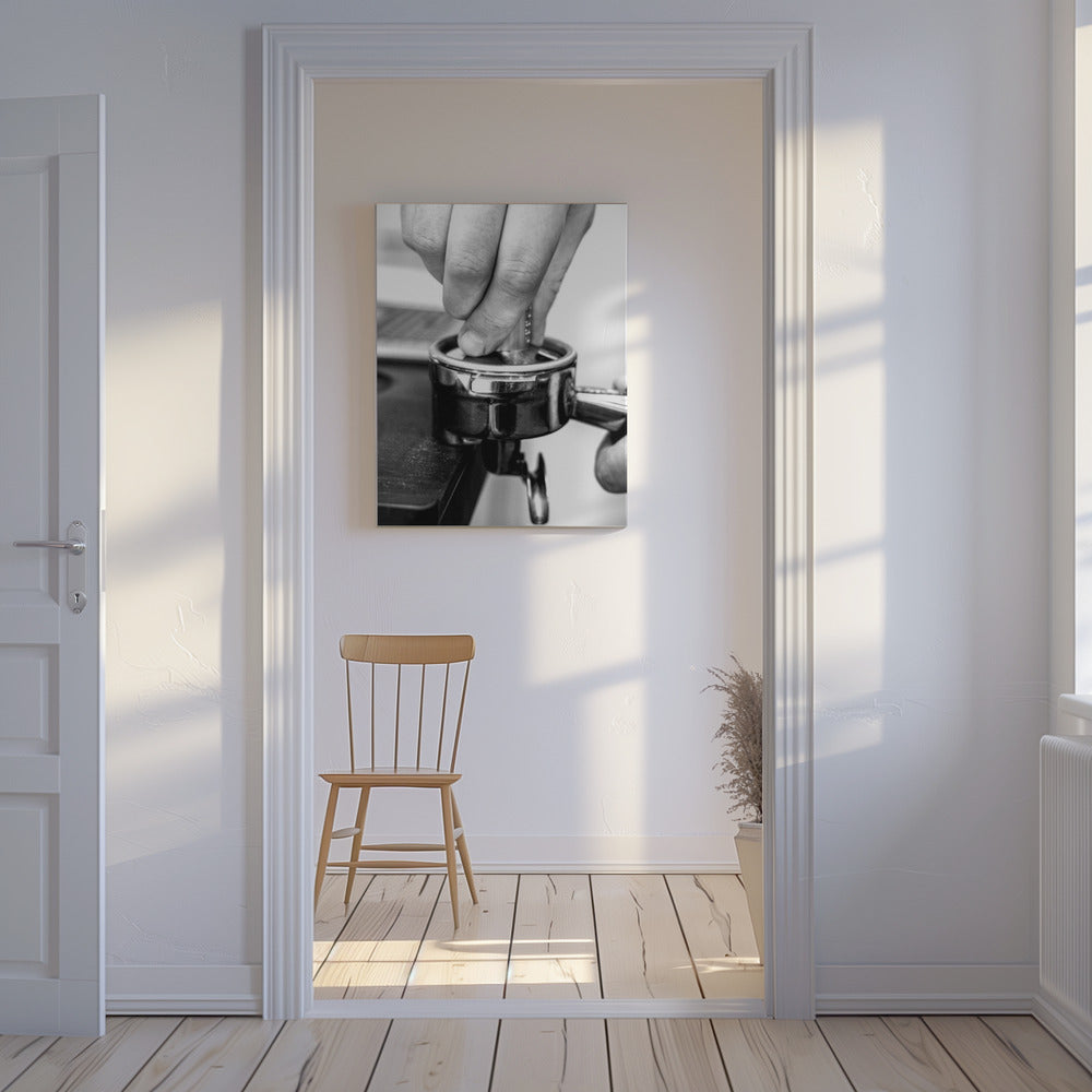 Café_003 | Tableaux sur Toile