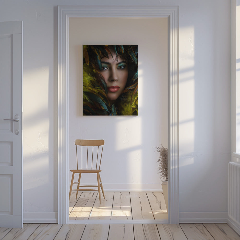 Untitled | Canvas