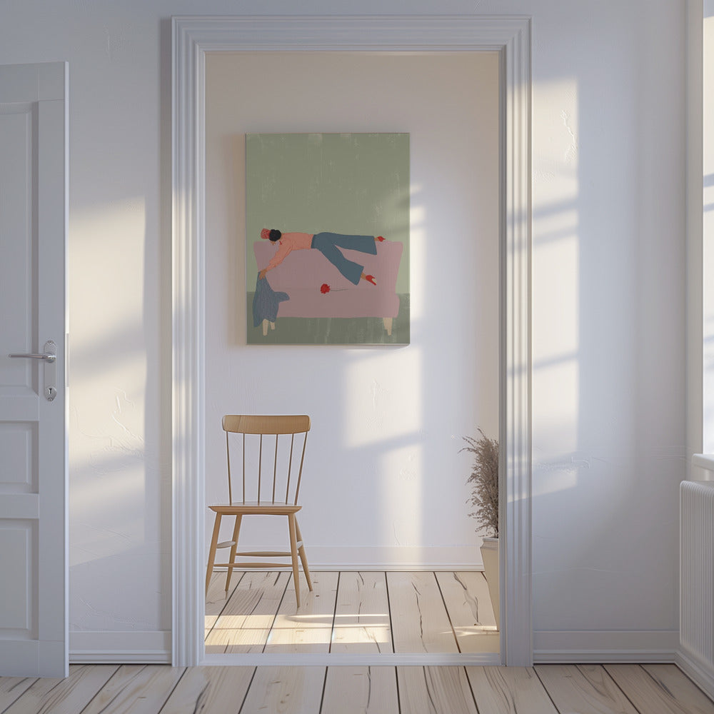 Rocío | Tableaux sur Toile