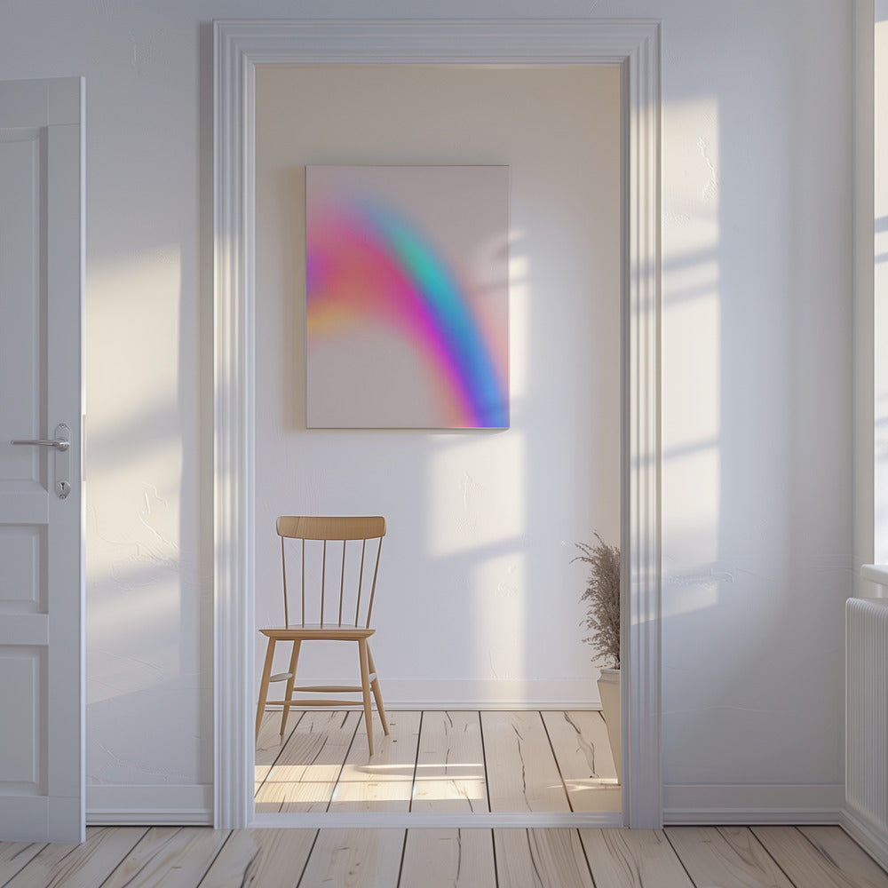 Plats nr 6 | Canvas