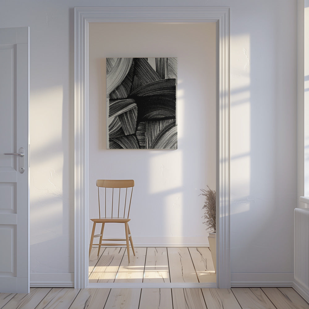 Paille n°1 | Tableaux sur Toile
