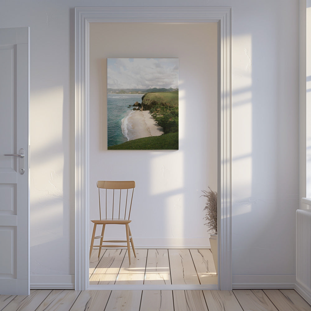 Lombok Tableaux sur Toile