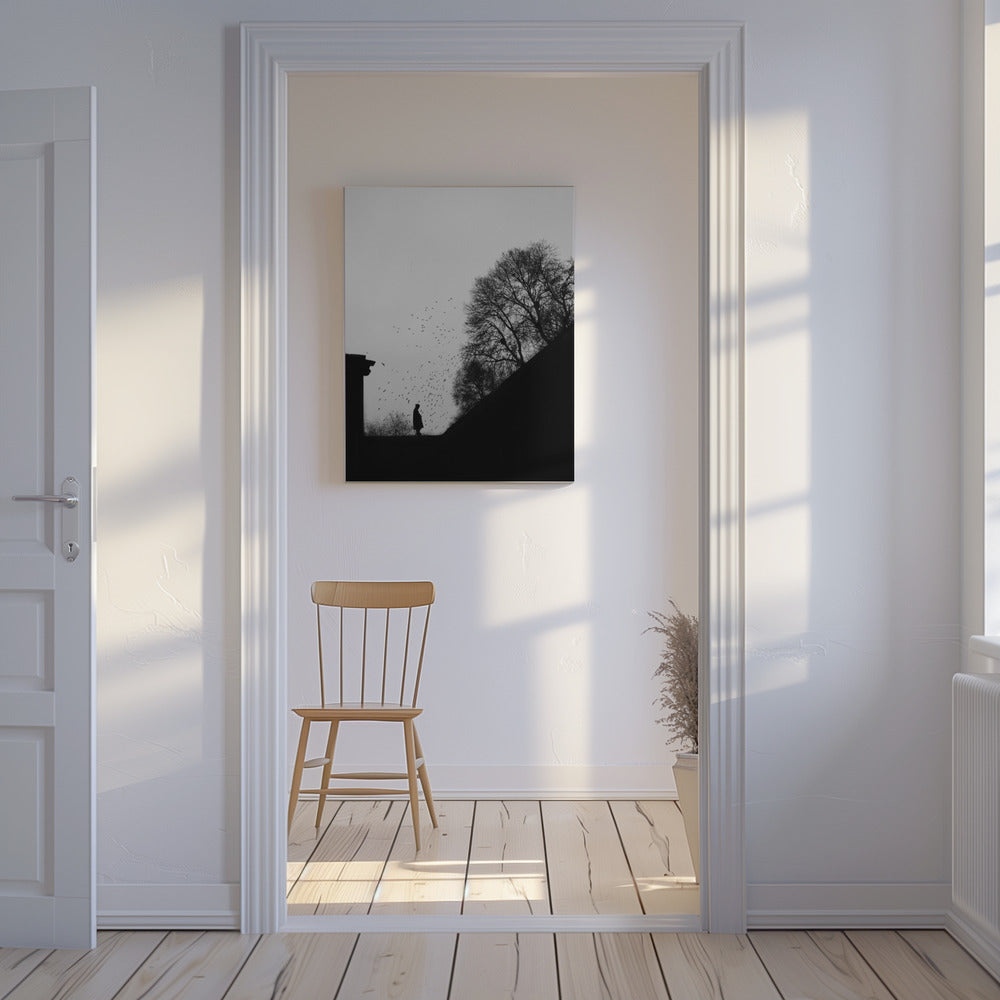 Errie | Canvas