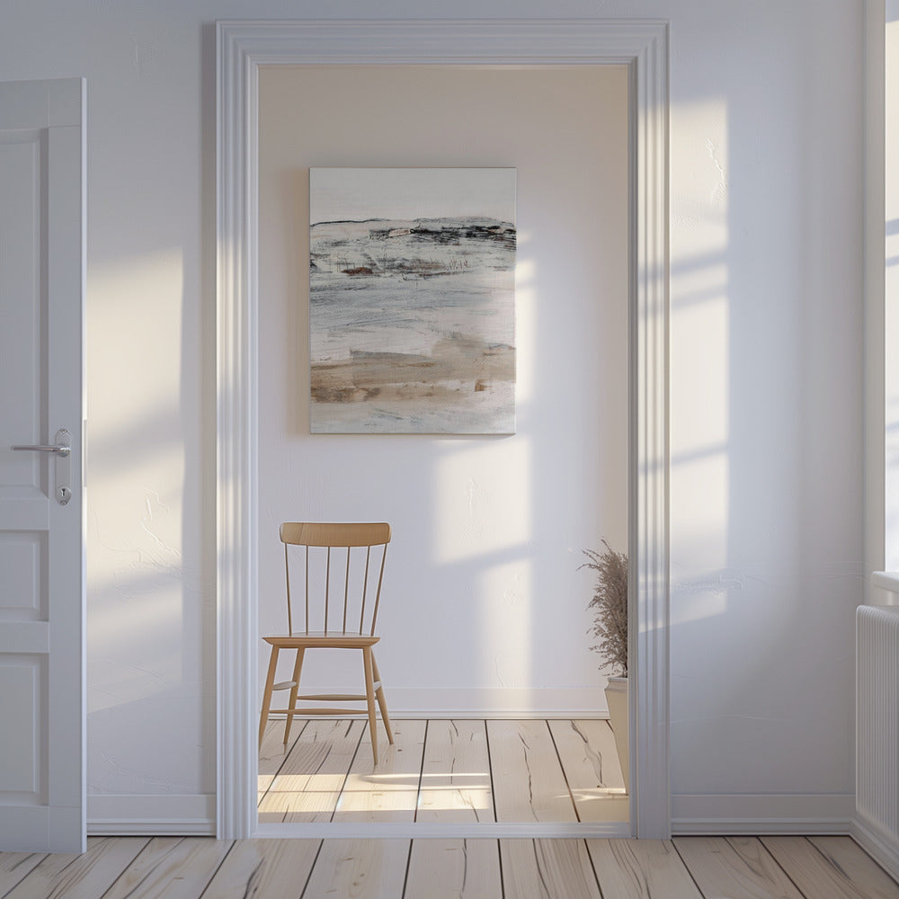 Août n°2 | Tableaux sur Toile