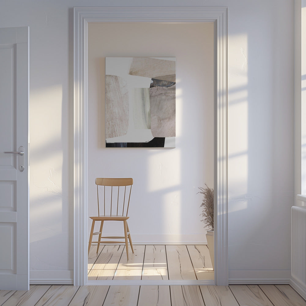 Argile | Tableaux sur Toile