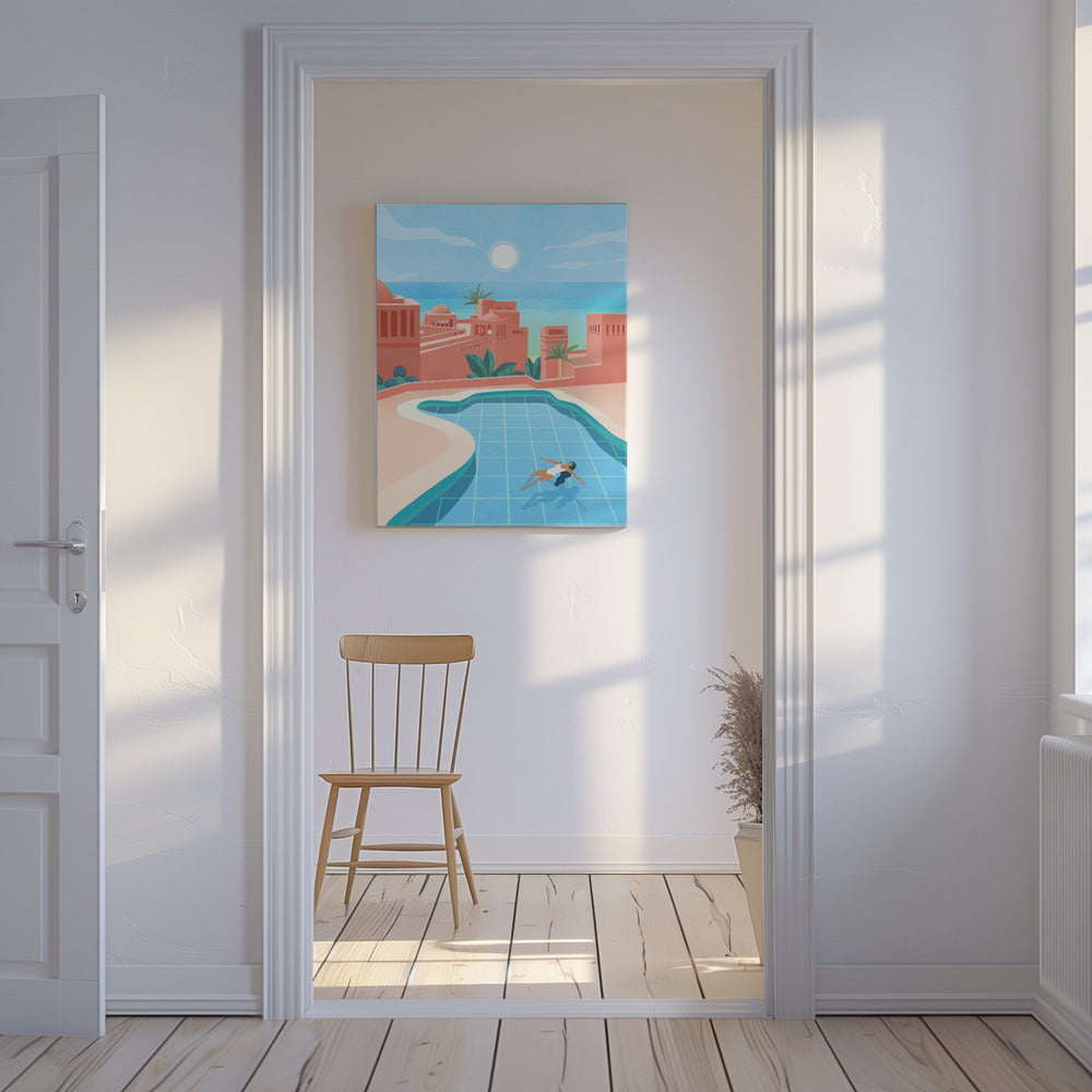 Teneriffa | Canvas