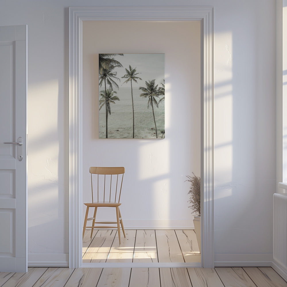 Rêves tropicaux | Tableaux sur Toile