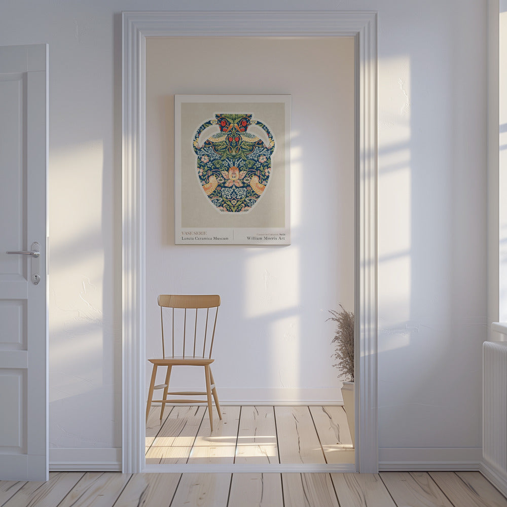 Wm Greek 06ratio 4x5 Print By Bohonewart | Canvas