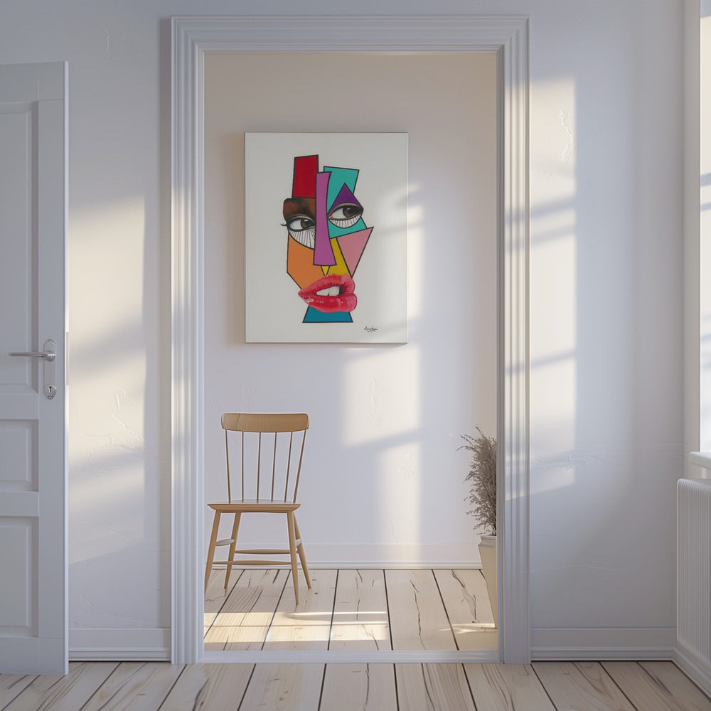 Résumé V1 | Tableaux sur Toile