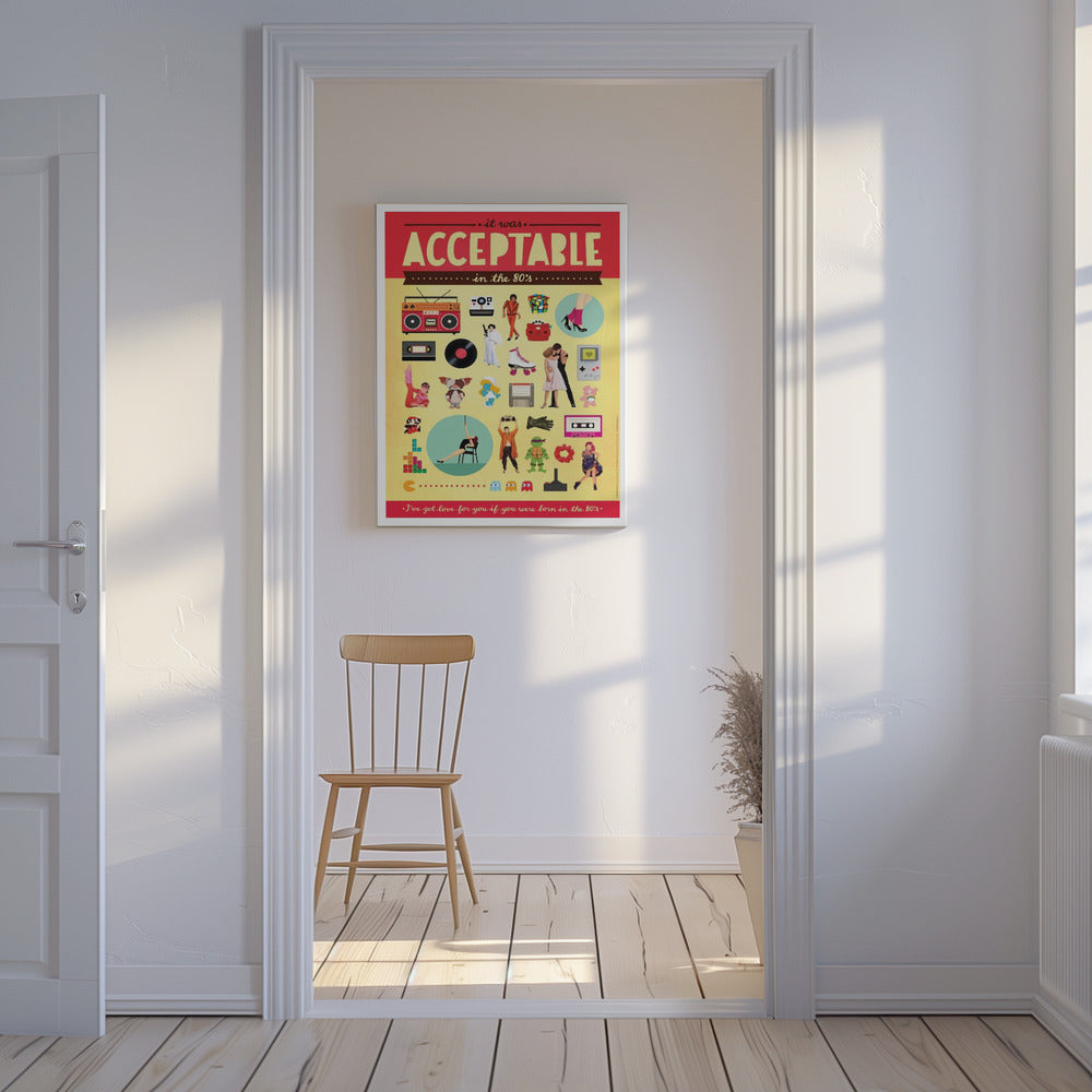 Acceptable | Canvas