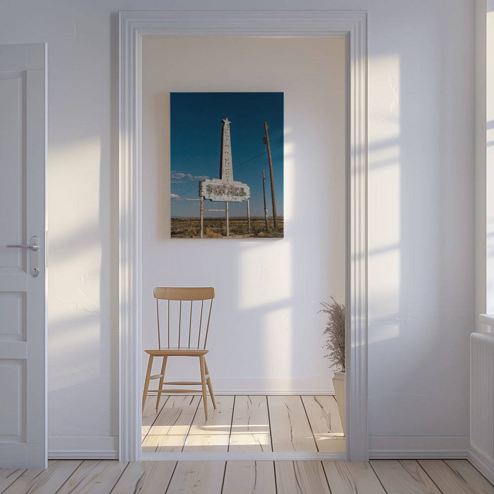 Stardust-varor | Canvas