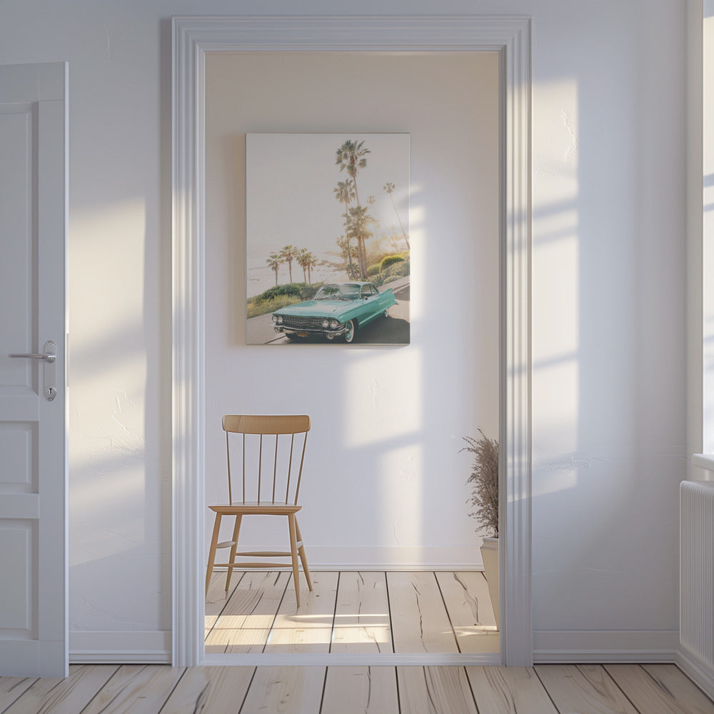 Malibu Classique | Tableaux sur Toile