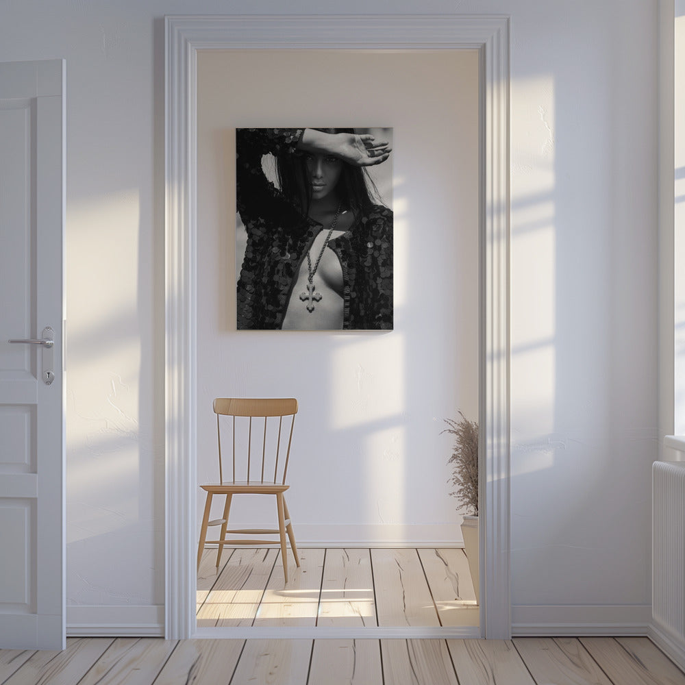 Nur | Leinwand-Bilder