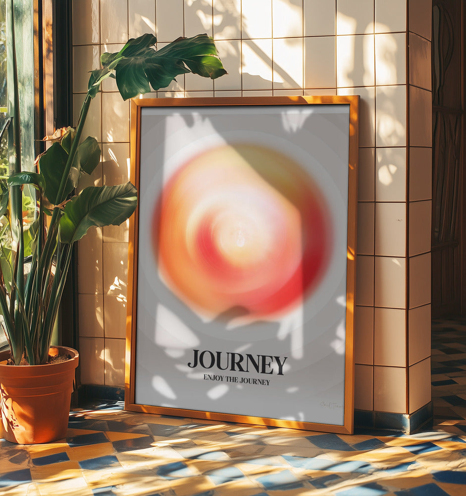 Verhältnis 4x5 Druck von Bohonewart Kopie 19 | Poster