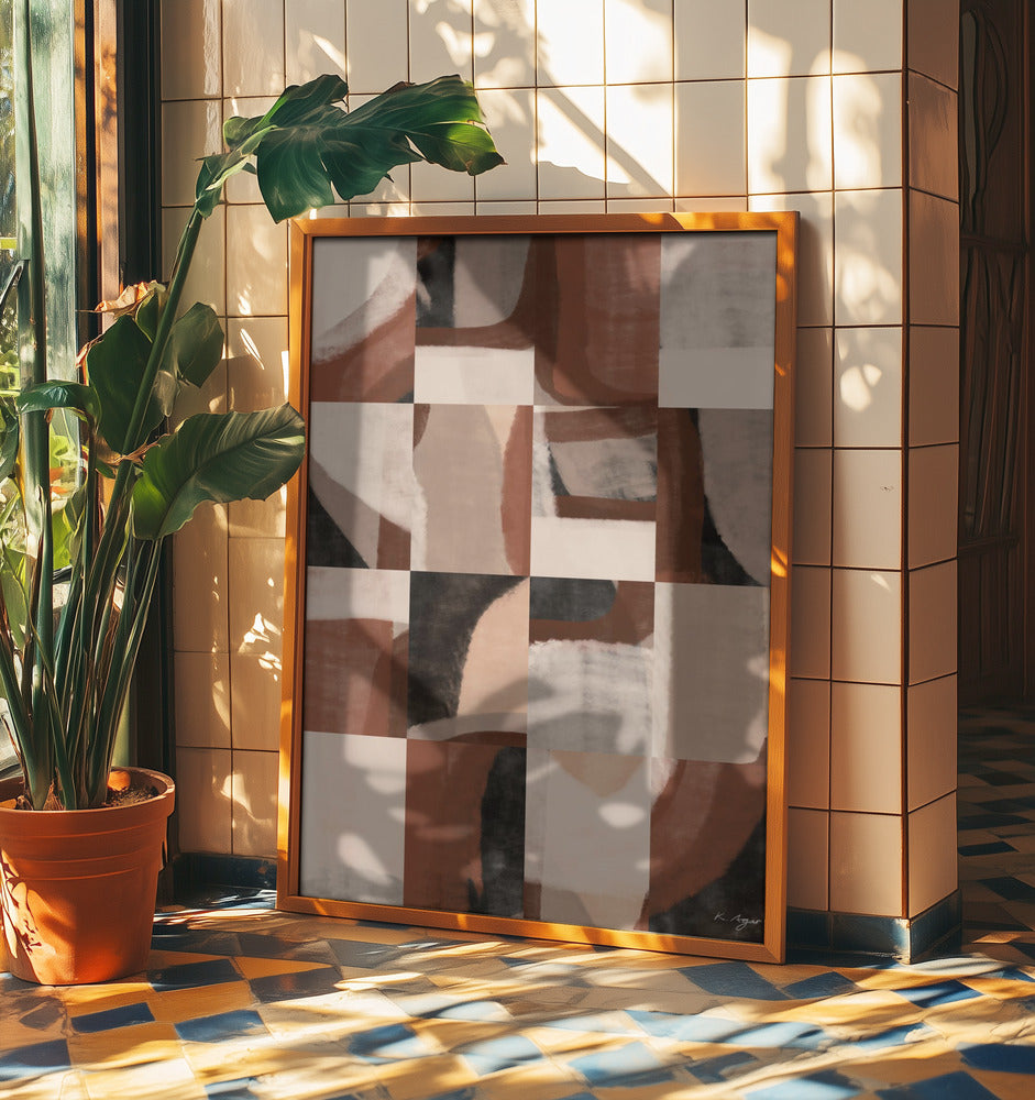 Abstract No.1 | Poster
