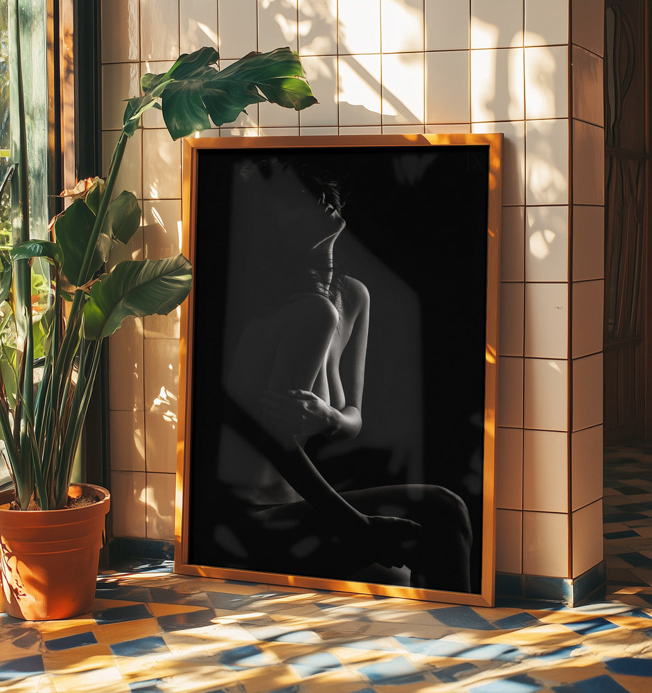 Sensual Beauty | Poster