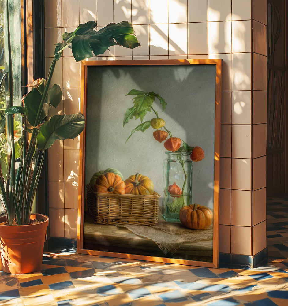 Herfst | Posters - Kunstdrukken
