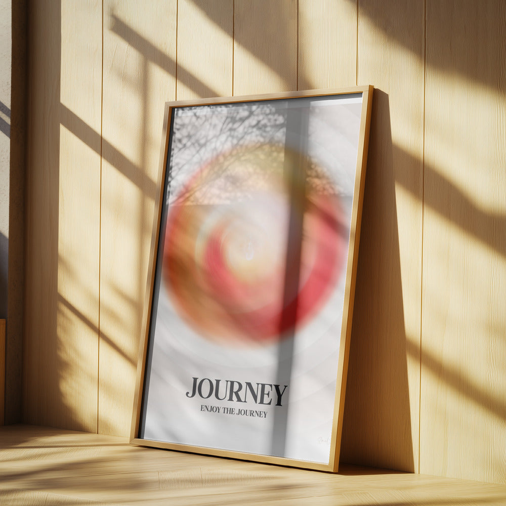 Verhältnis 4x5 Druck von Bohonewart Kopie 19 | Poster