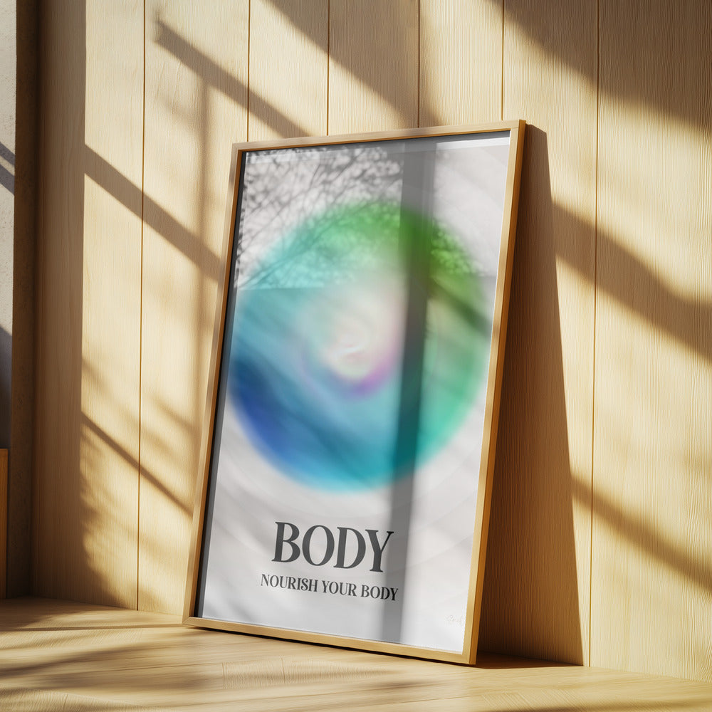 Verhältnis 4x5 Druck von Bohonewart Kopie 18 | Poster