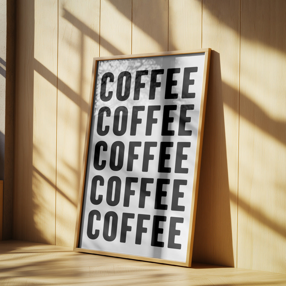 Endless Brew Joy | Poster