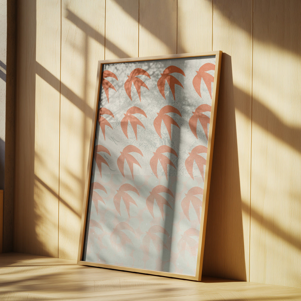 Abstract Composition 1 | Poster