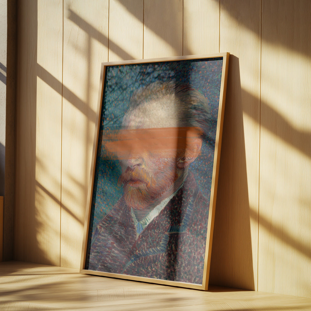 Modern Van Gogh | Poster
