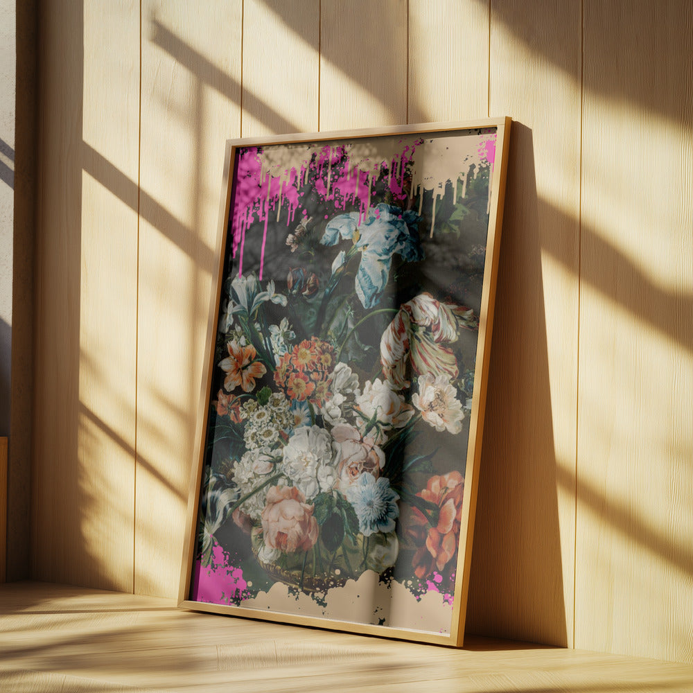 Modern Composition | Poster