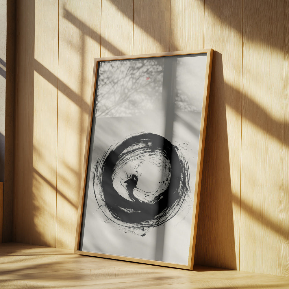 Samen | Poster