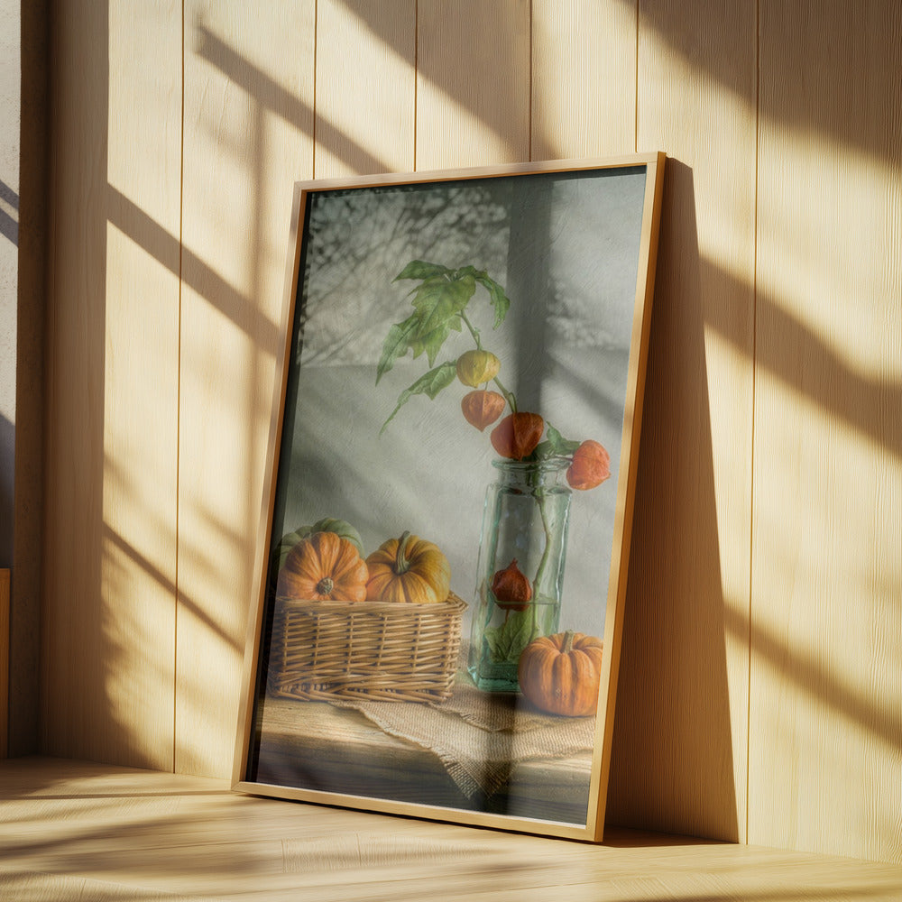 Herfst | Posters - Kunstdrukken