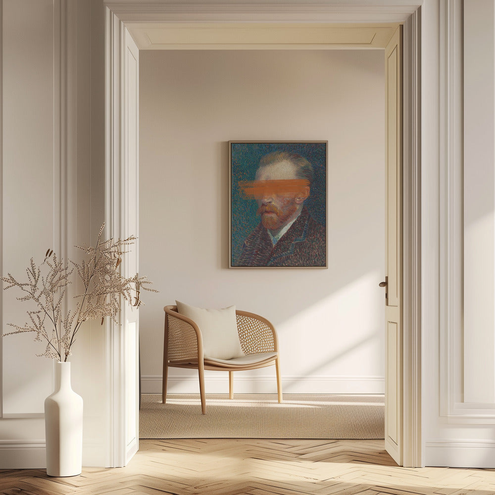Modern Van Gogh | Poster