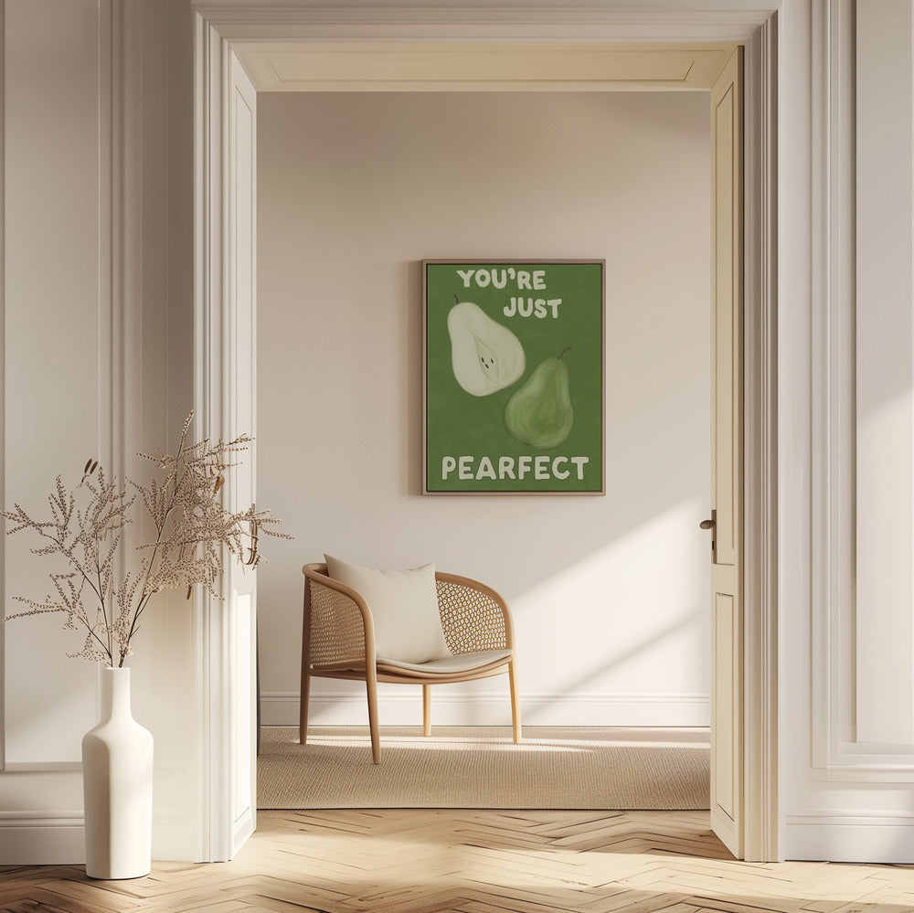 Perfetta | Poster - Stampe d’Arte