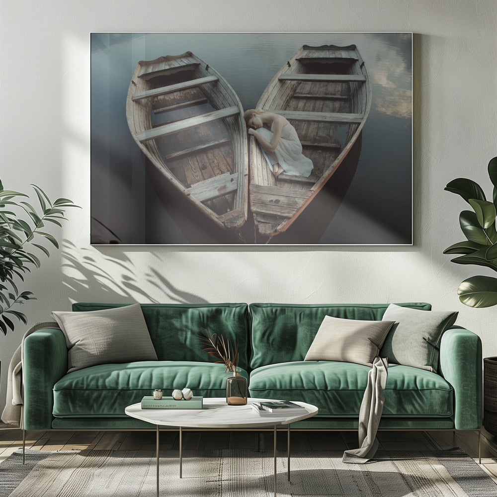 Båtar | Canvas