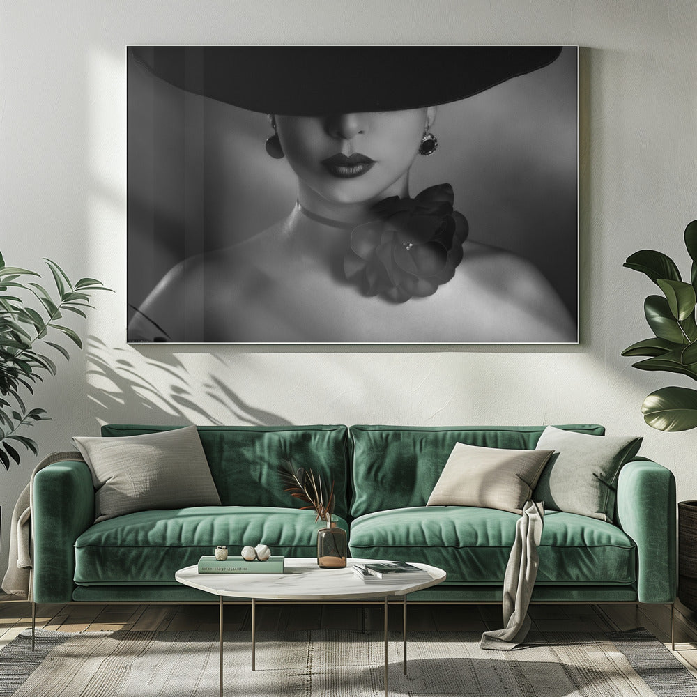 Rätsel | Leinwand-Bilder